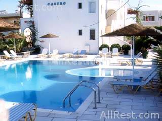 Castro Hotel 6